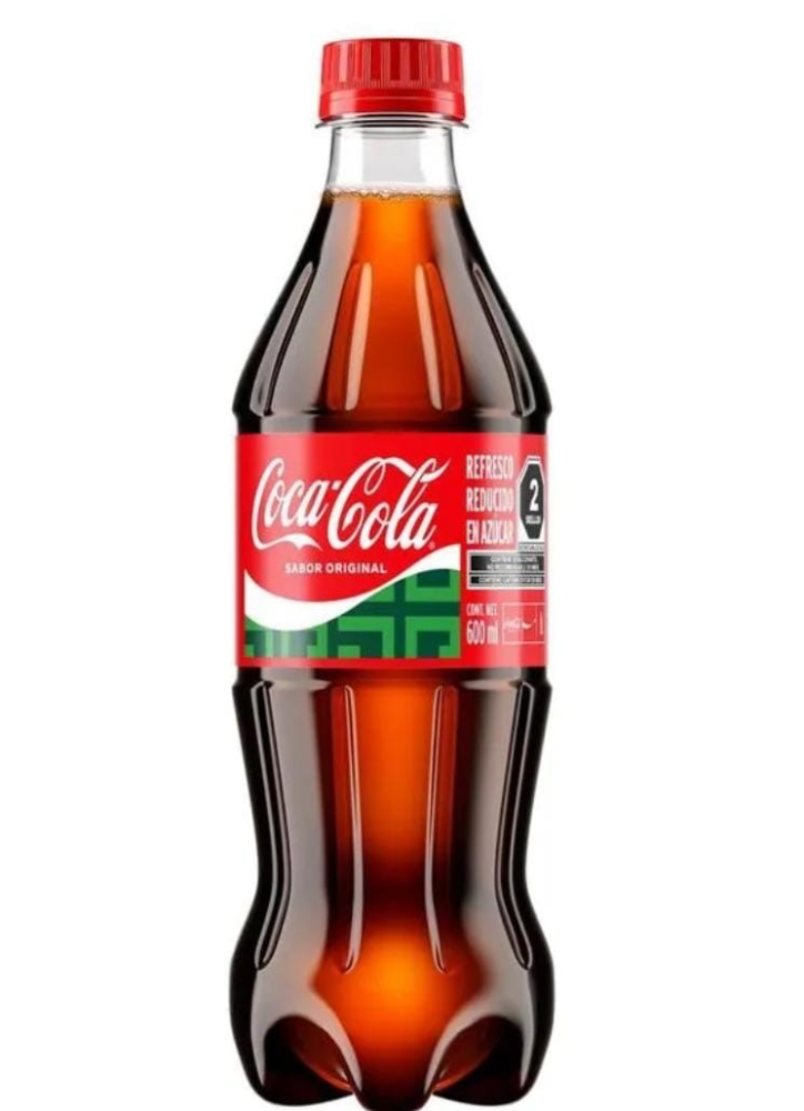 COCA COLA TAPA