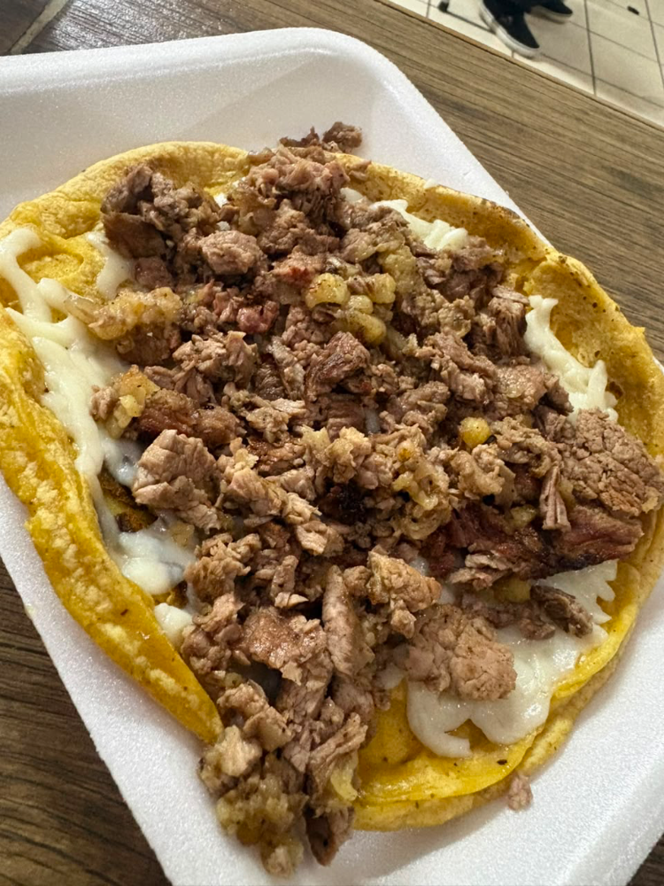 PELLIZCADA