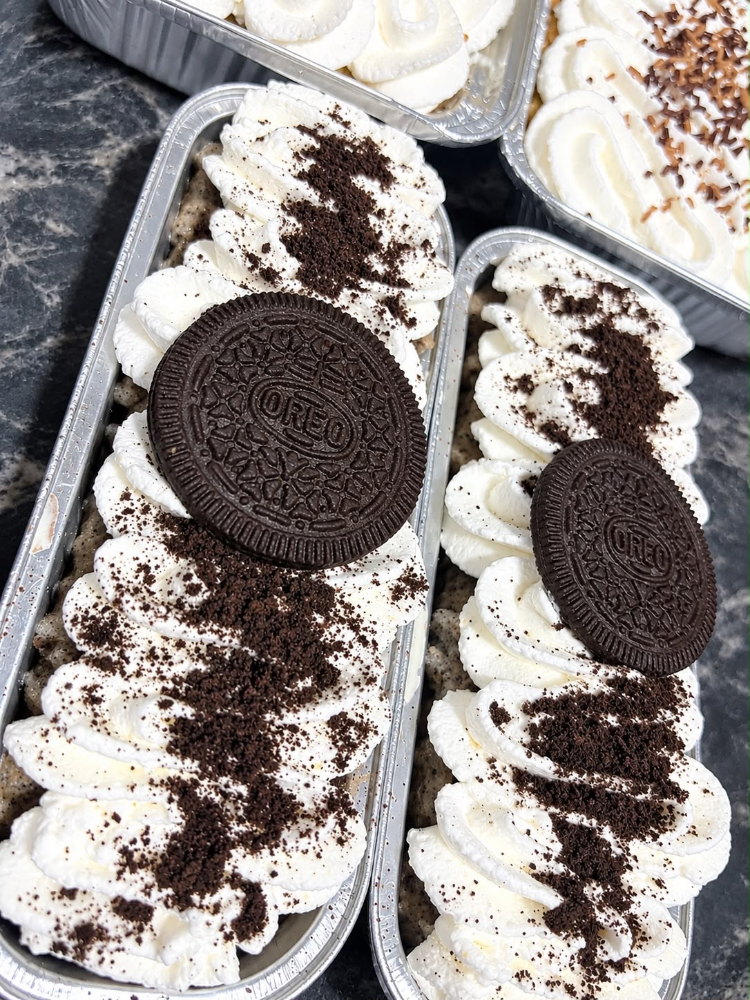 PASTEL OREO