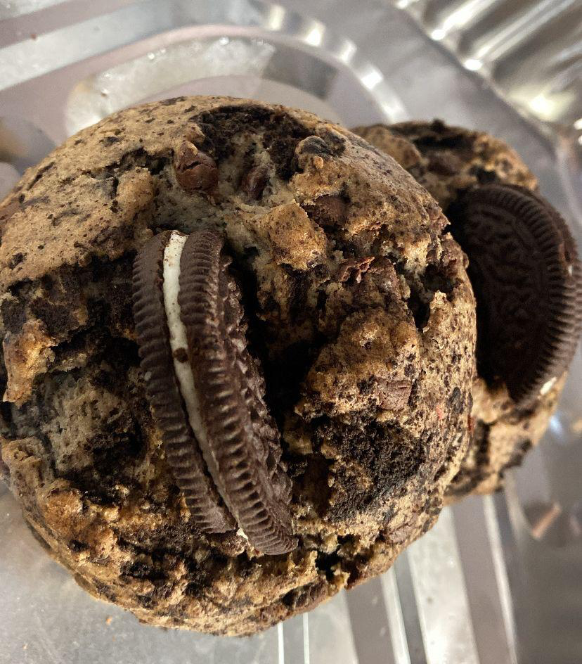GALLETA OREO