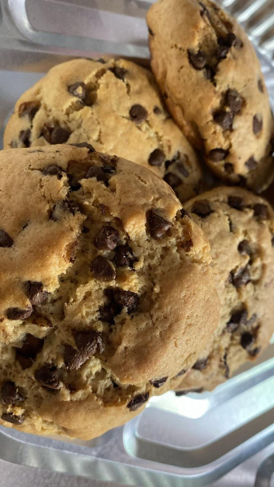 GALLETA CHOCOCHIPS