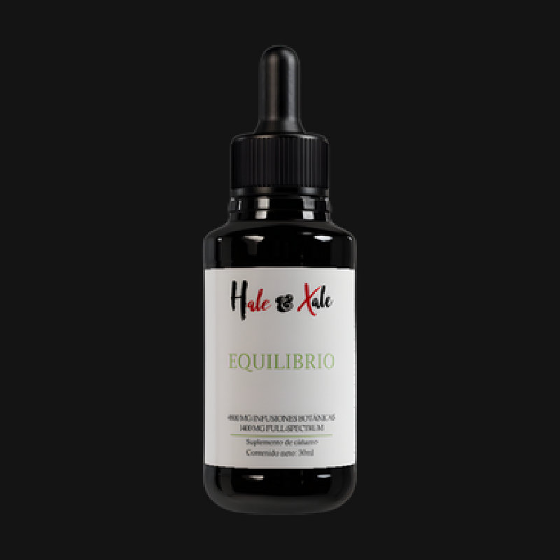 Equilibrio de Hale & Xale