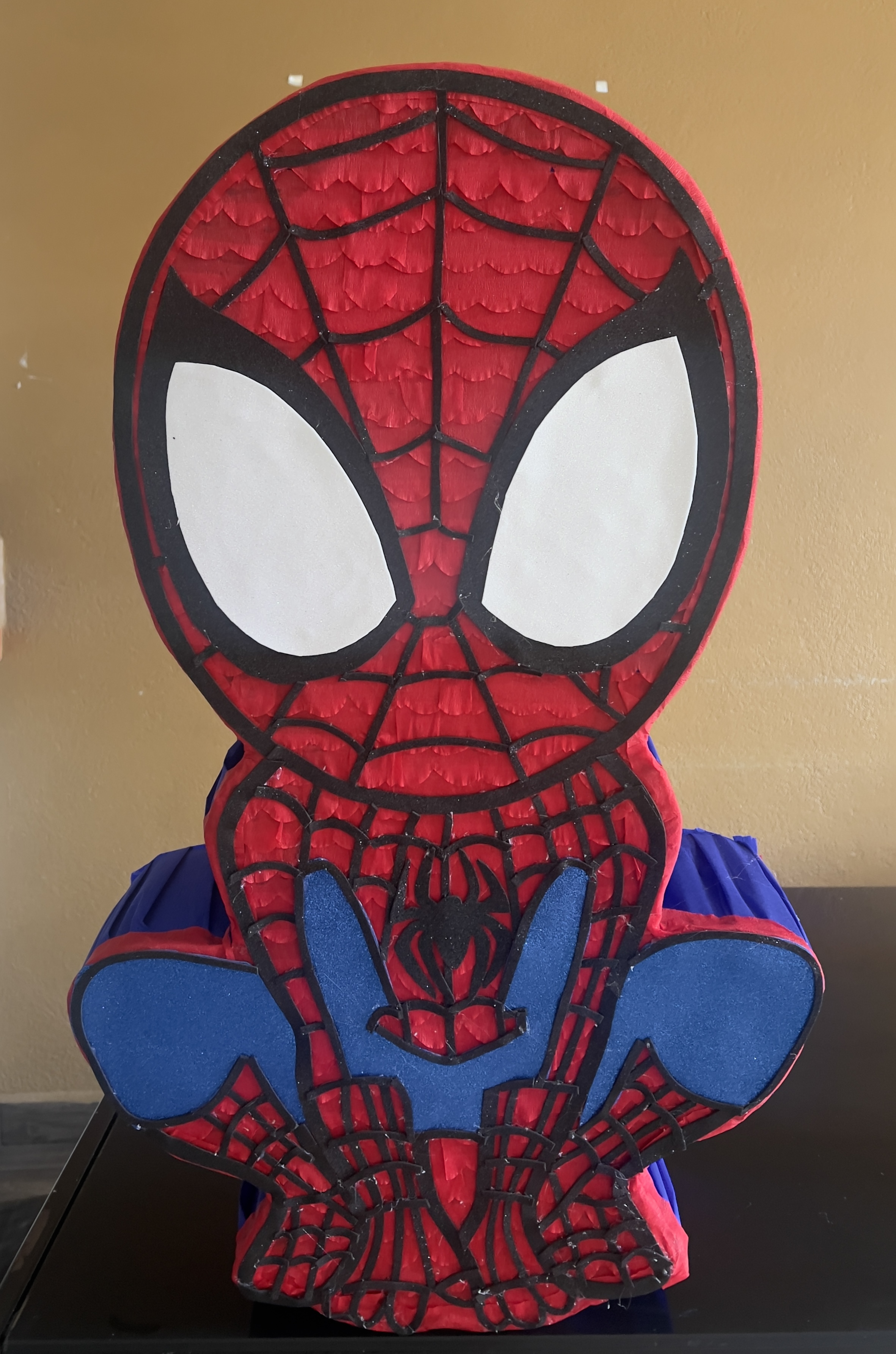 Spiderman 1
