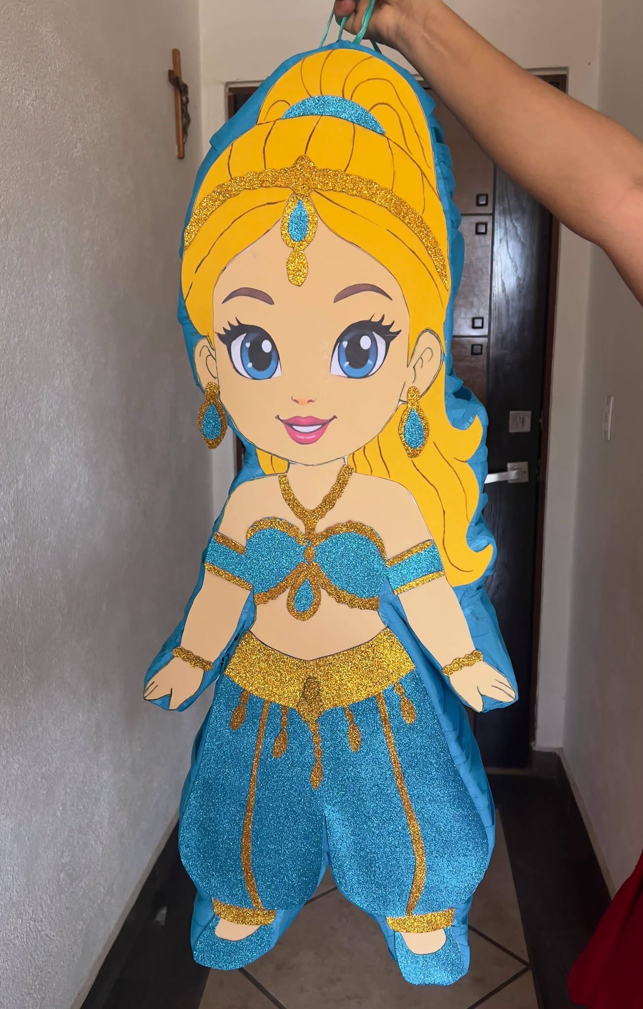 Piñata de Shedezada